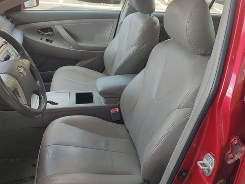 Used 2008 Toyota Camry Hybrid image 2