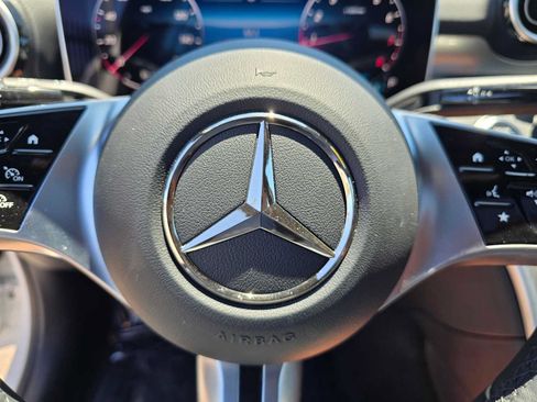 Used 2026 Mercedes-Benz C 300 Sedan image 26