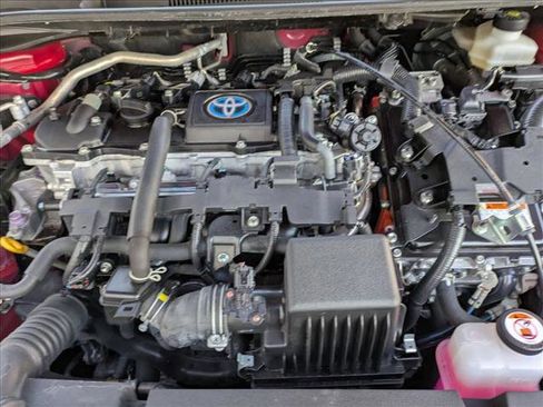 Used 2023 Toyota Corolla LE image 21