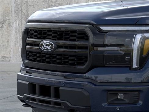 New 2026 Ford F150 Lariat w/ Equipment Group 501A Mid AWD/4WD image 17