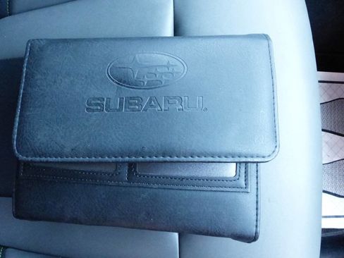 Used 2023 Subaru Ascent Onyx Edition image 43