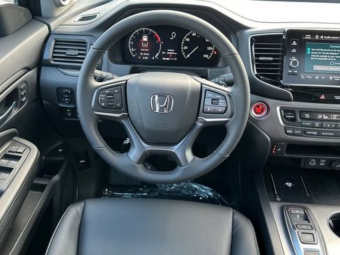 New 2026 Honda Ridgeline RTL image 14