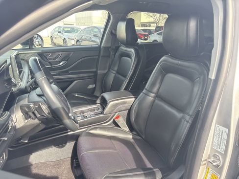 Used 2020 Lincoln Corsair FWD w/ Equipment Group 101A image 22