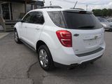 Used 2016 Chevrolet Equinox LT w/ Convenience Package image 3