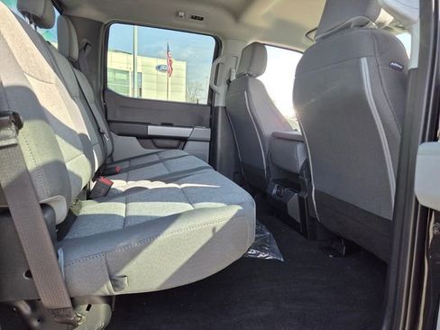 New 2026 Ford F250 XL w/ STX Appearance Package image 11