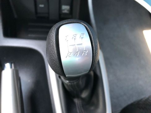 Used 2015 Honda Civic LX image 25