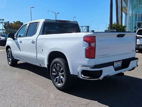 Used 2022 Chevrolet Silverado 1500 RST image 6