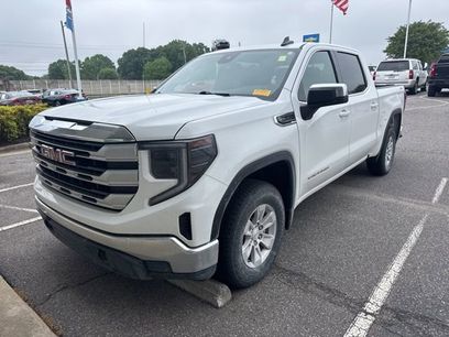 Used 2023 GMC Sierra 1500 SLE