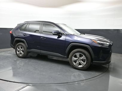 Used 2024 Toyota RAV4 XLE
