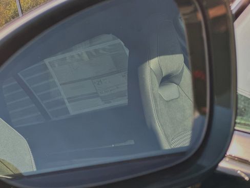 New 2025 Porsche Panamera RWD image 41