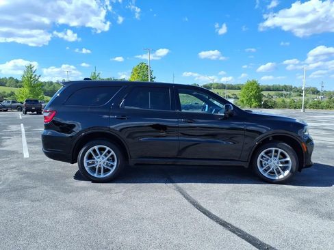 Used 2026 Dodge Durango GT AWD/4WD image 5