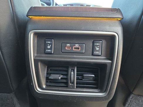 Used 2020 Nissan Murano Platinum AWD/4WD image 30