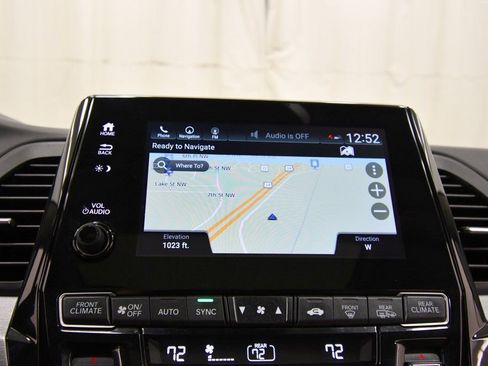 Used 2024 Honda Odyssey Touring image 26