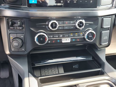New 2026 Ford F250 Lariat AWD/4WD image 19