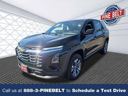 New 2026 Chevrolet Equinox LT