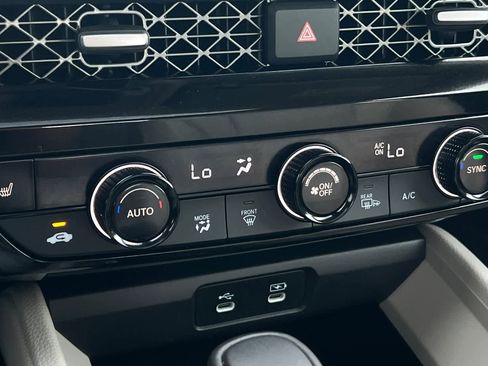 Used 2024 Honda Accord EX-L image 23