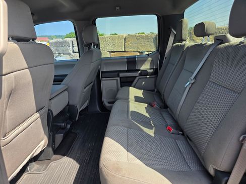 Used 2018 Ford F150 XLT AWD/4WD image 14