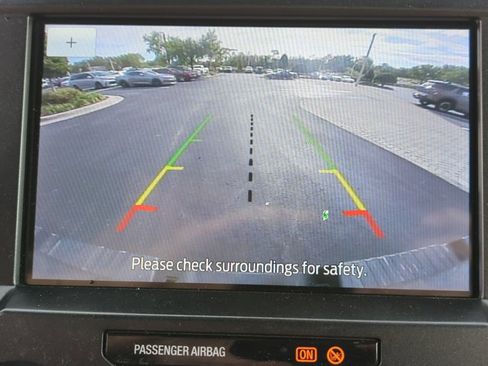 Used 2022 Ford F250 XLT image 11