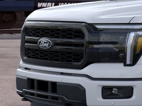 New 2026 Ford F150 Lariat AWD/4WD image 17