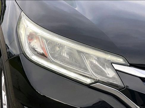 Used 2015 Honda CR-V EX image 25