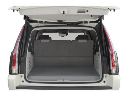 Used 2019 Cadillac Escalade ESV Premium Luxury image 35