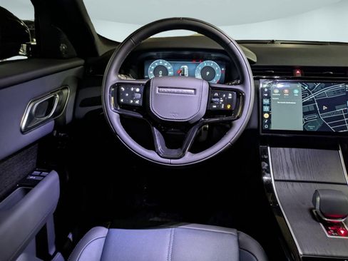 New 2026 Land Rover Range Rover Velar S AWD/4WD image 23