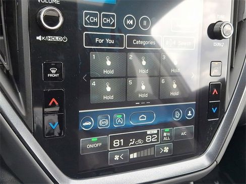 Certified 2024 Subaru Crosstrek 2.5i Limited w/ Popular Package #3A image 16