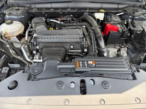 Certified 2024 Lincoln Nautilus Reserve AWD/4WD image 25