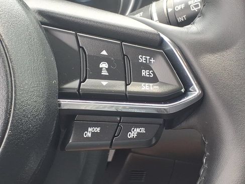 Used 2023 MAZDA CX-5 AWD 2.5 S image 11