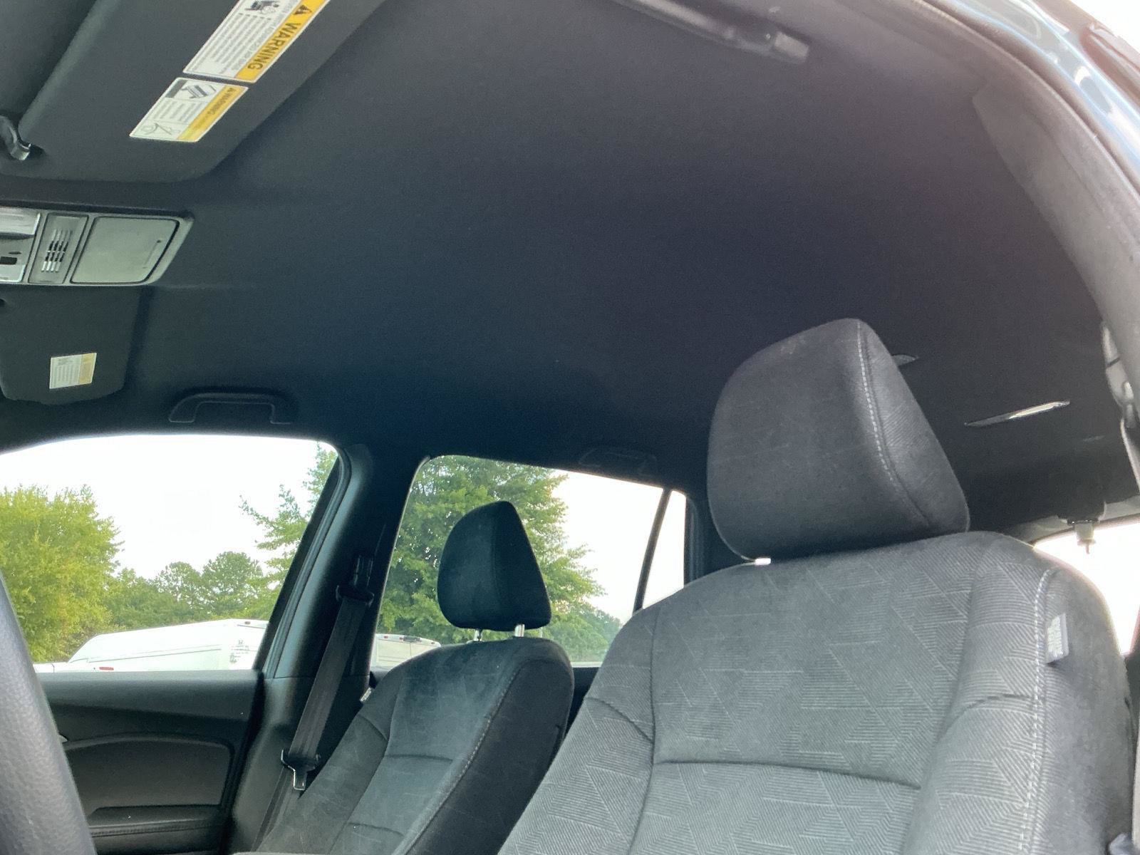 Used 2022 Honda Pilot Sport image 22