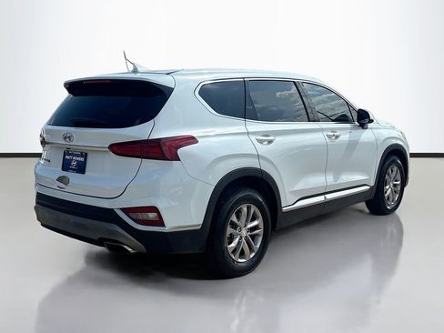 Used 2019 Hyundai Santa Fe SEL image 5