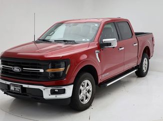 Used 2024 Ford F150 XLT w/ Equipment Group 302A MID video 2