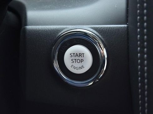 Certified 2024 Nissan Armada SL w/ Captain's Chairs Package image 23