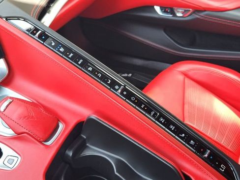 Used 2020 Chevrolet Corvette Stingray Premium Cpe w/ 3LT Preferred Equipment Group RWD image 23