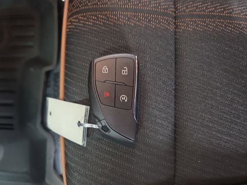 New 2026 GMC Canyon AT4 image 33