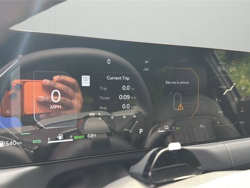 New 2027 Kia Telluride X-Line SX Prestige AWD/4WD image 15