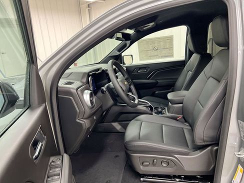 New 2026 Chevrolet Colorado LT w/ LT Convenience Package AWD/4WD image 20