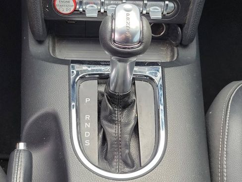 Used 2016 Ford Mustang Premium w/ Ecoboost Performance Package image 28