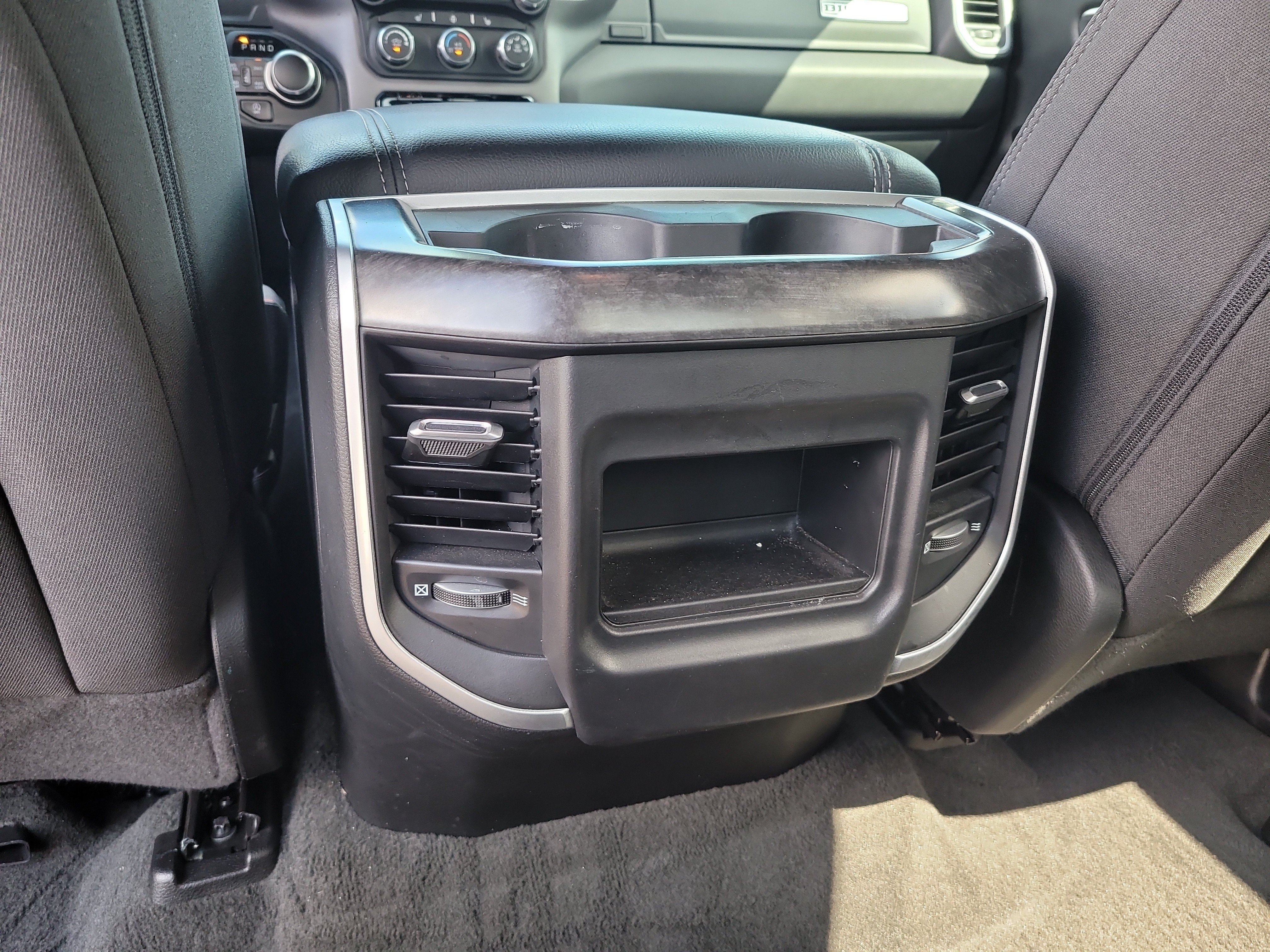 Used 2023 RAM 1500 Big Horn AWD/4WD image 14