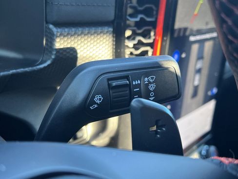 New 2025 Ford Ranger Raptor image 13