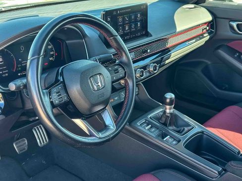 Used 2022 Honda Civic Si image 11
