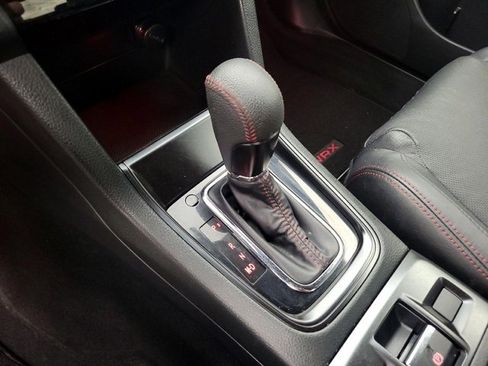 Used 2019 Subaru WRX Limited w/ Popular Package #1 image 5