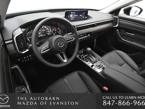 Certified 2026 MAZDA CX-50 AWD 2.5 Hybrid w/ Weather Package image 29