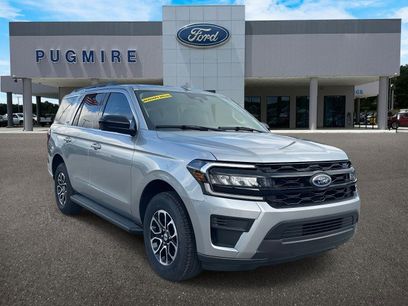 Used 2024 Ford Expedition XL