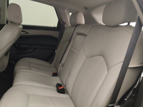 Used 2016 Cadillac SRX Performance w/ Driver Awareness Package FWD image 18