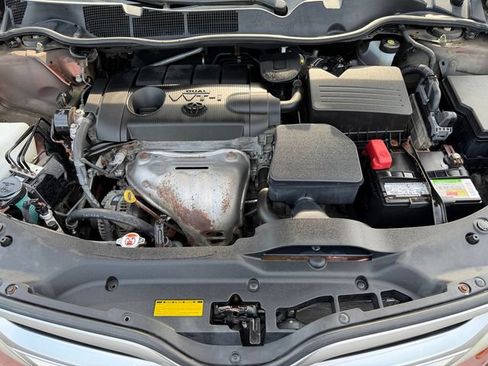 Used 2013 Toyota Venza LE FWD image 37