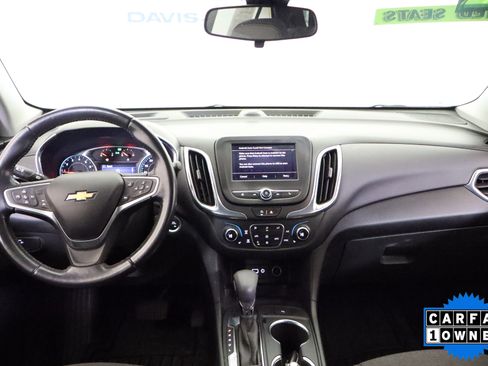 Used 2022 Chevrolet Equinox LT FWD image 15