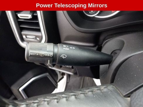 Used 2024 RAM 2500 Laramie image 32