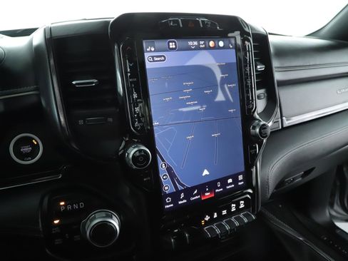 Used 2022 RAM 1500 Limited image 12