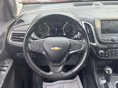 Used 2019 Chevrolet Equinox LT AWD/4WD image 15